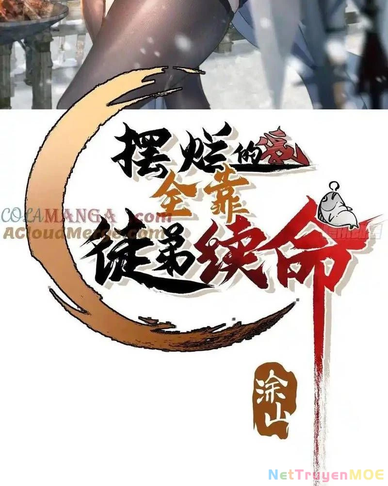 Ta Nhờ Đồ Đệ Kéo Dài Tính Mạng: Chapter 36