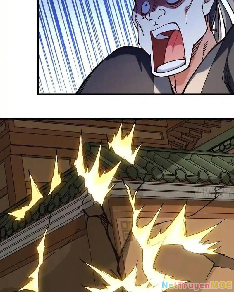Ta Nhờ Đồ Đệ Kéo Dài Tính Mạng: Chapter 36