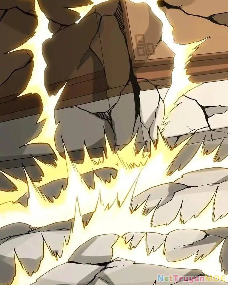 Ta Nhờ Đồ Đệ Kéo Dài Tính Mạng: Chapter 36