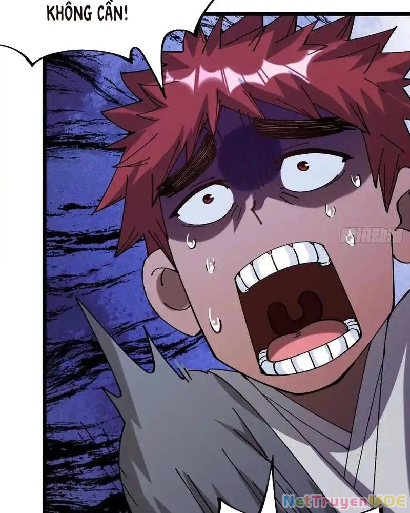 Ta Nhờ Đồ Đệ Kéo Dài Tính Mạng: Chapter 36