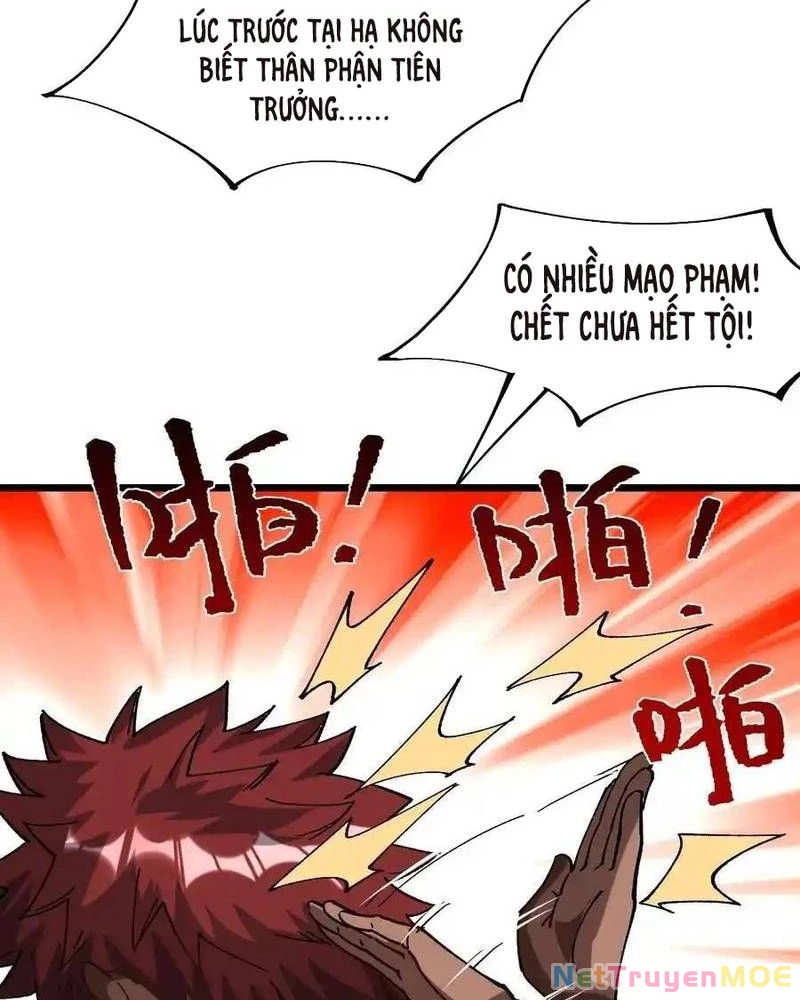 Ta Nhờ Đồ Đệ Kéo Dài Tính Mạng: Chapter 36