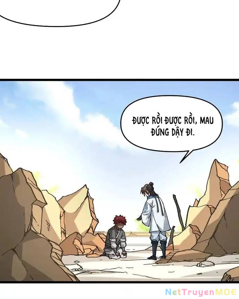Ta Nhờ Đồ Đệ Kéo Dài Tính Mạng: Chapter 36
