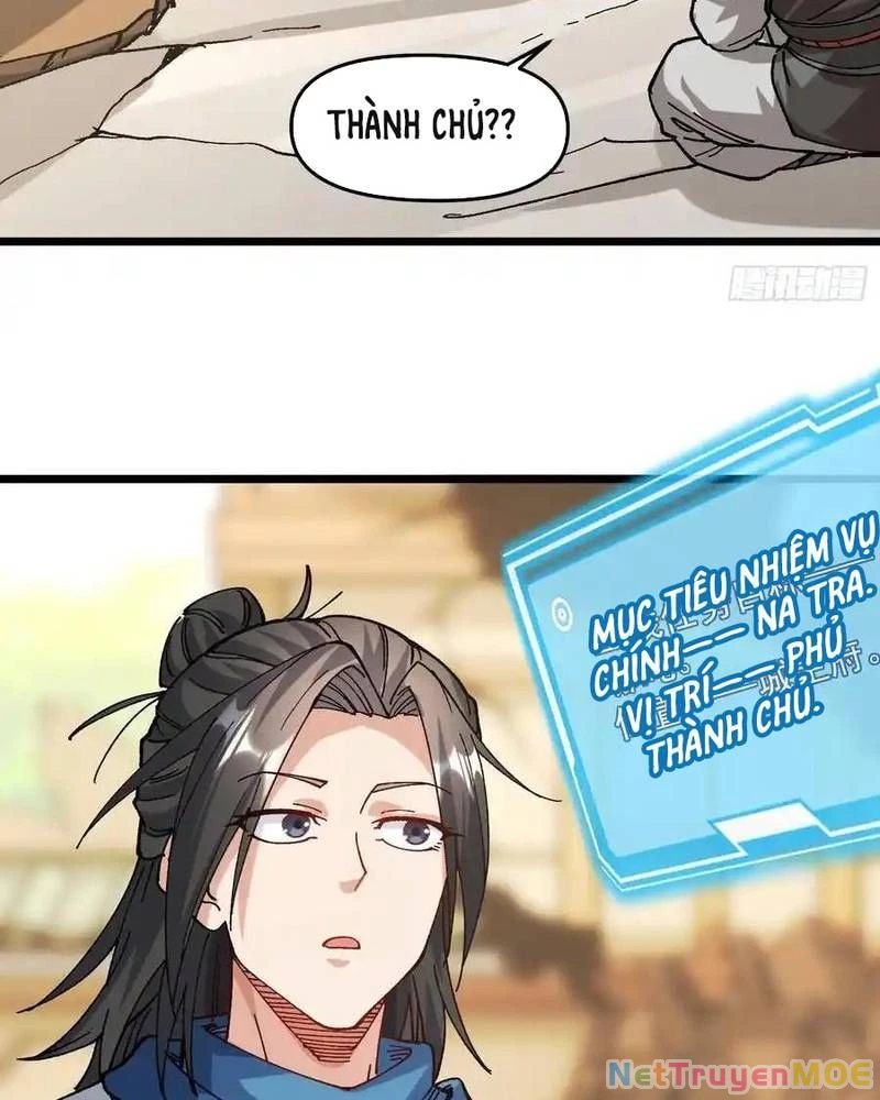 Ta Nhờ Đồ Đệ Kéo Dài Tính Mạng: Chapter 36