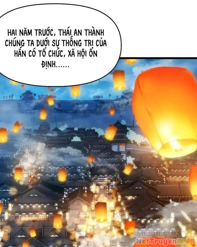 Ta Nhờ Đồ Đệ Kéo Dài Tính Mạng: Chapter 36