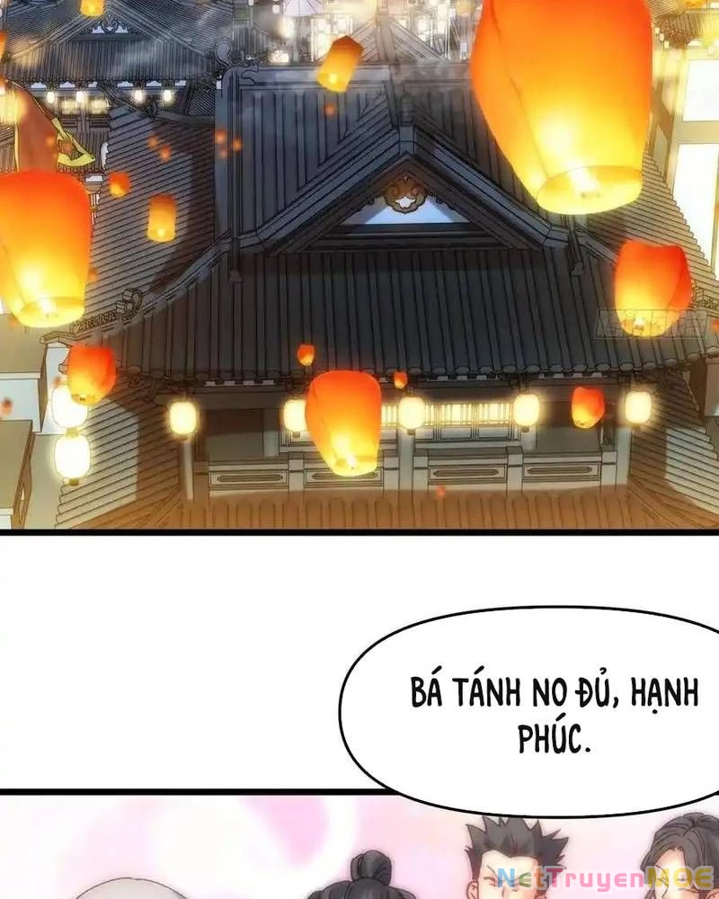 Ta Nhờ Đồ Đệ Kéo Dài Tính Mạng: Chapter 36
