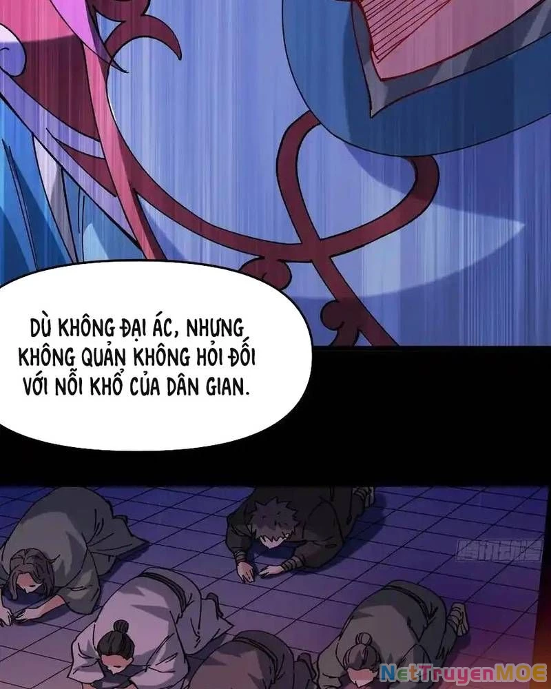Ta Nhờ Đồ Đệ Kéo Dài Tính Mạng: Chapter 36
