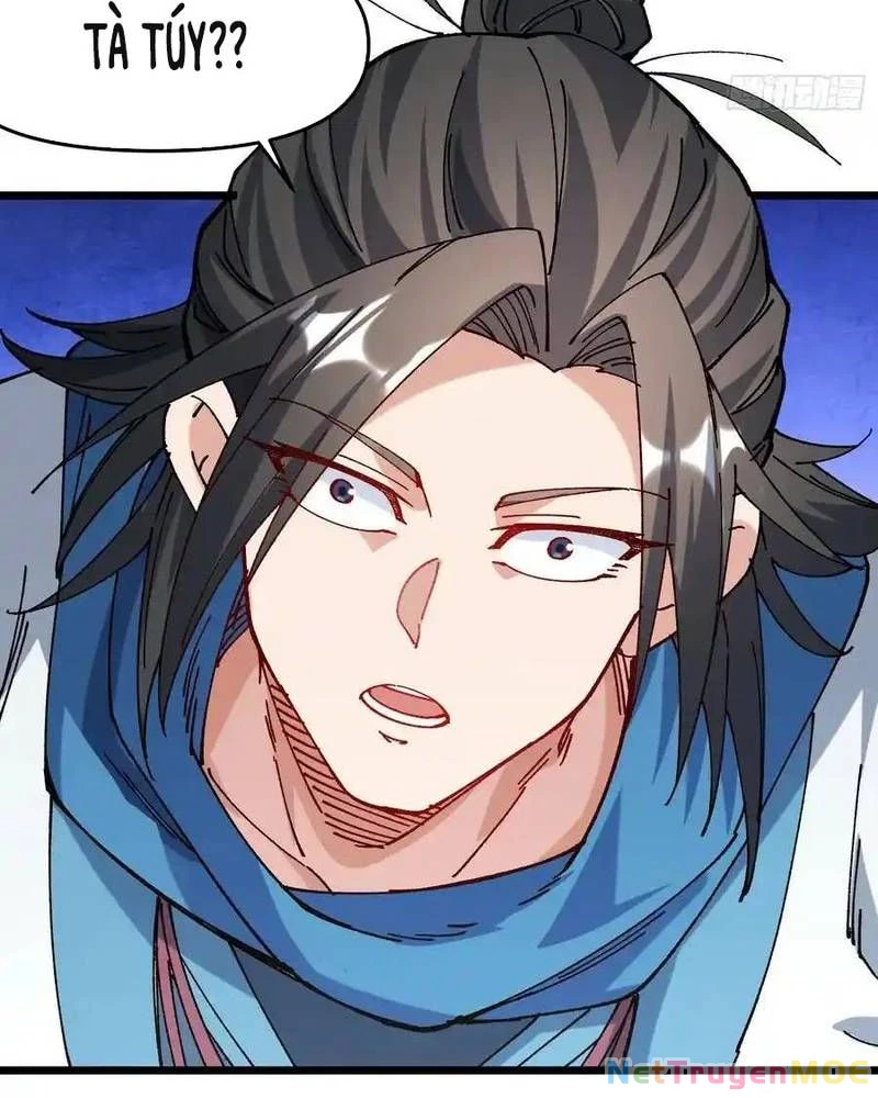 Ta Nhờ Đồ Đệ Kéo Dài Tính Mạng: Chapter 36