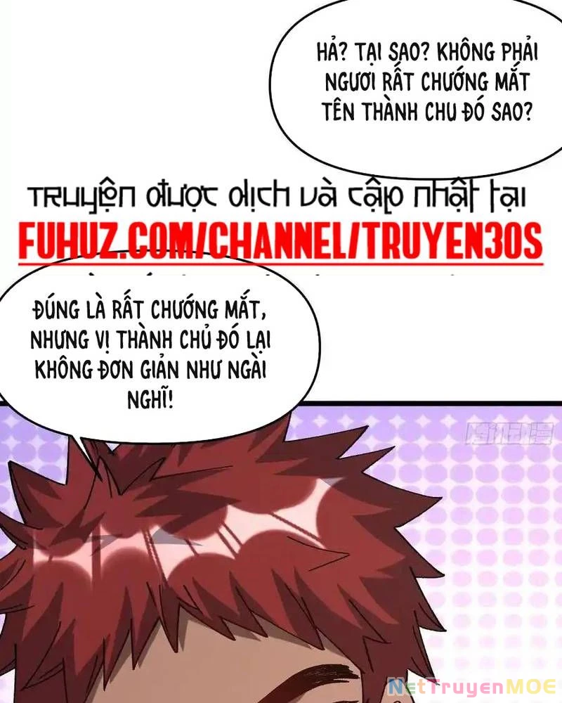 Ta Nhờ Đồ Đệ Kéo Dài Tính Mạng: Chapter 36