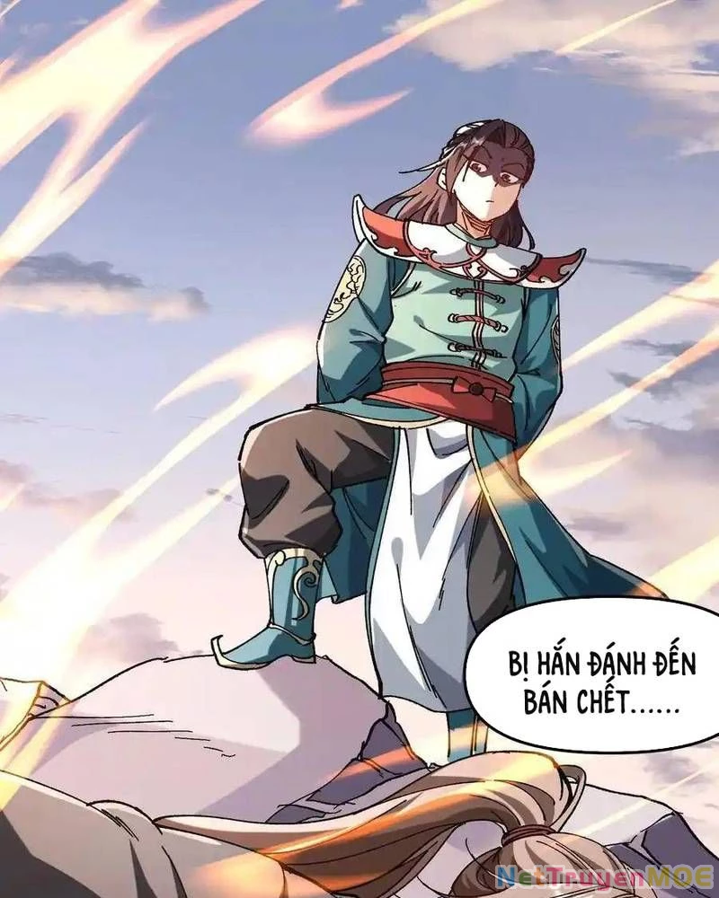 Ta Nhờ Đồ Đệ Kéo Dài Tính Mạng: Chapter 36