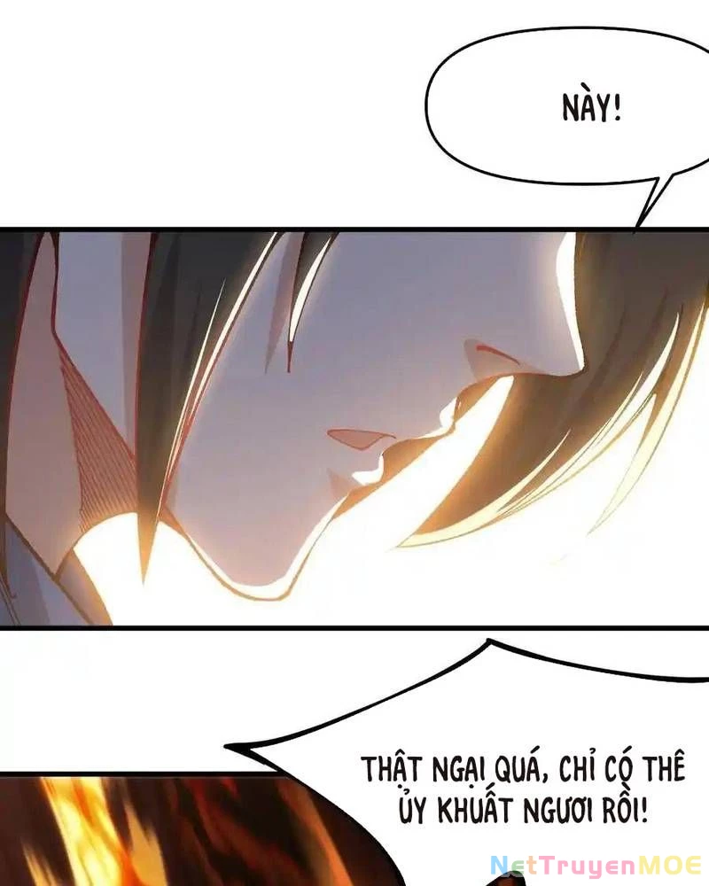 Ta Nhờ Đồ Đệ Kéo Dài Tính Mạng: Chapter 36