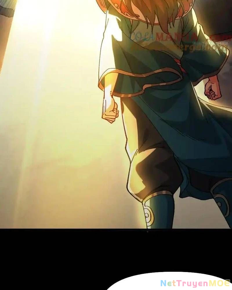 Ta Nhờ Đồ Đệ Kéo Dài Tính Mạng: Chapter 36