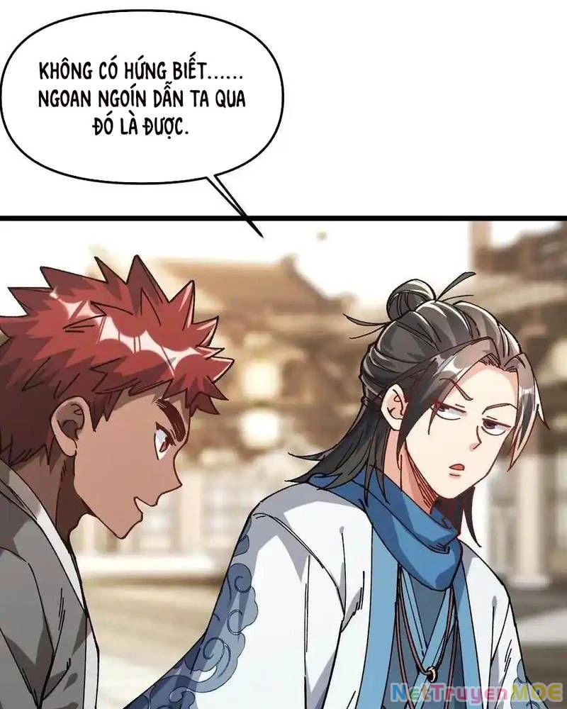 Ta Nhờ Đồ Đệ Kéo Dài Tính Mạng: Chapter 37