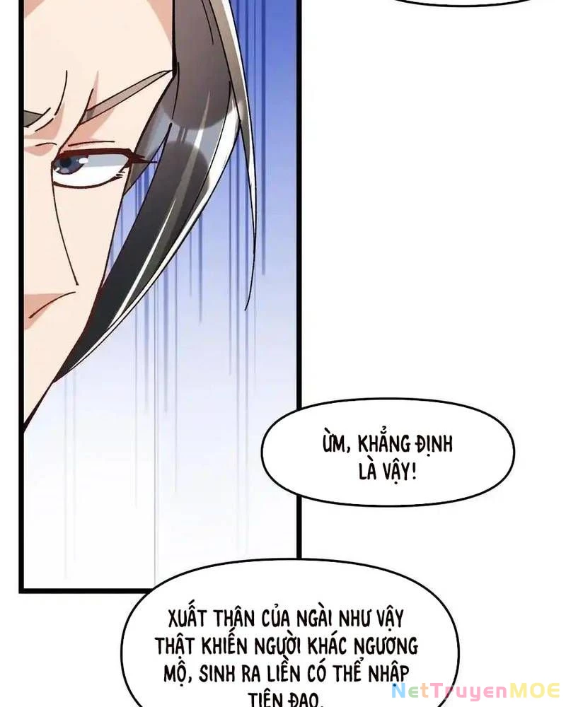 Ta Nhờ Đồ Đệ Kéo Dài Tính Mạng: Chapter 37