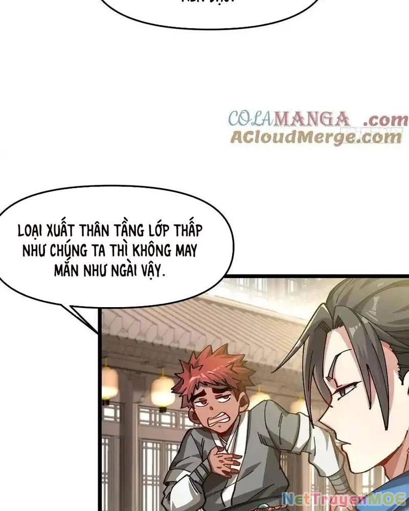 Ta Nhờ Đồ Đệ Kéo Dài Tính Mạng: Chapter 37