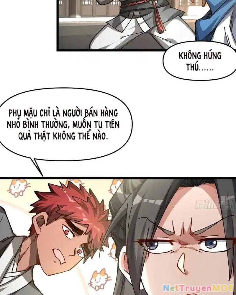 Ta Nhờ Đồ Đệ Kéo Dài Tính Mạng: Chapter 37