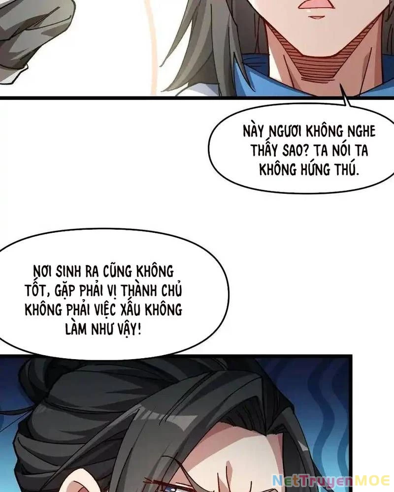 Ta Nhờ Đồ Đệ Kéo Dài Tính Mạng: Chapter 37