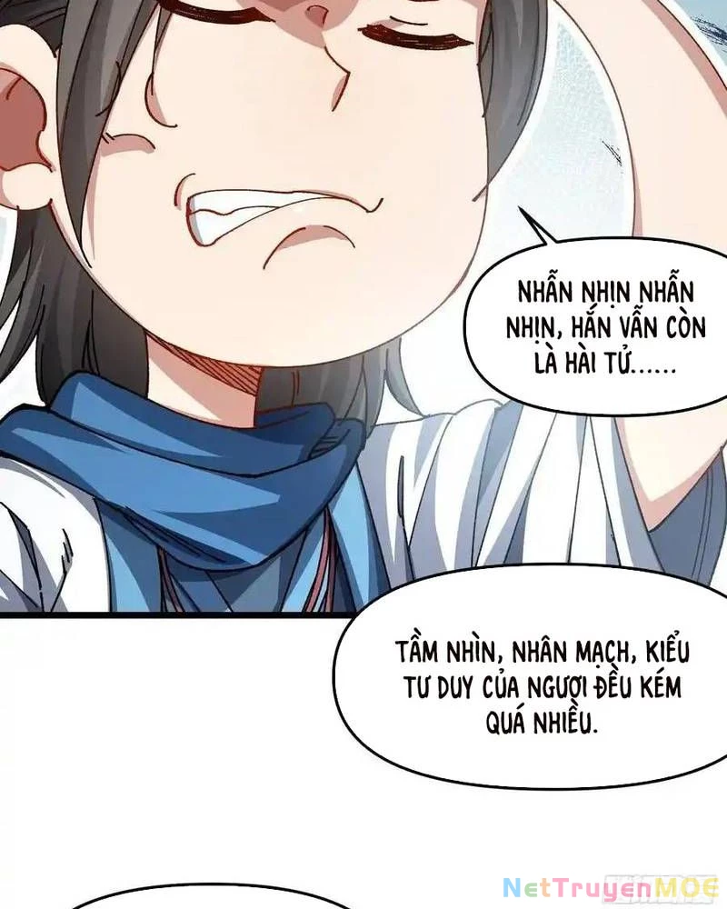 Ta Nhờ Đồ Đệ Kéo Dài Tính Mạng: Chapter 37