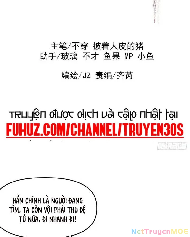 Ta Nhờ Đồ Đệ Kéo Dài Tính Mạng: Chapter 37