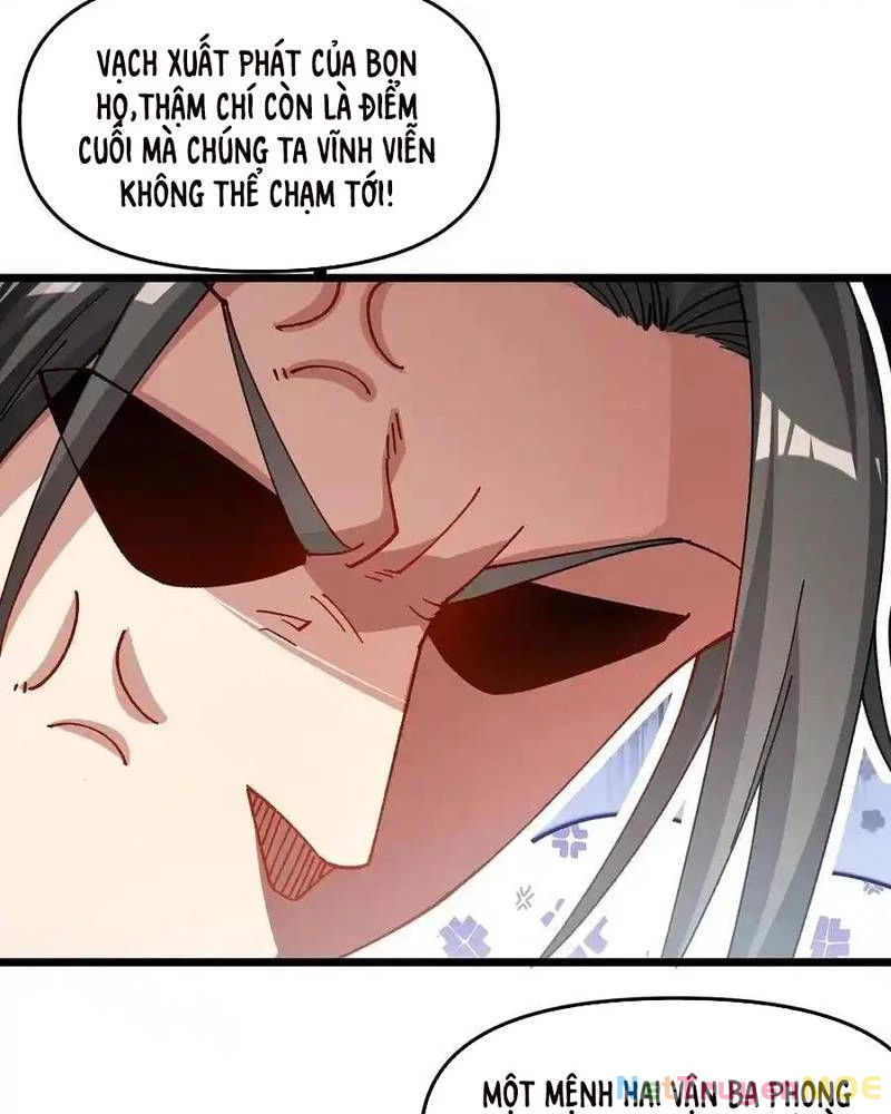 Ta Nhờ Đồ Đệ Kéo Dài Tính Mạng: Chapter 37