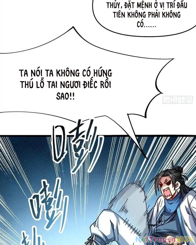Ta Nhờ Đồ Đệ Kéo Dài Tính Mạng: Chapter 37
