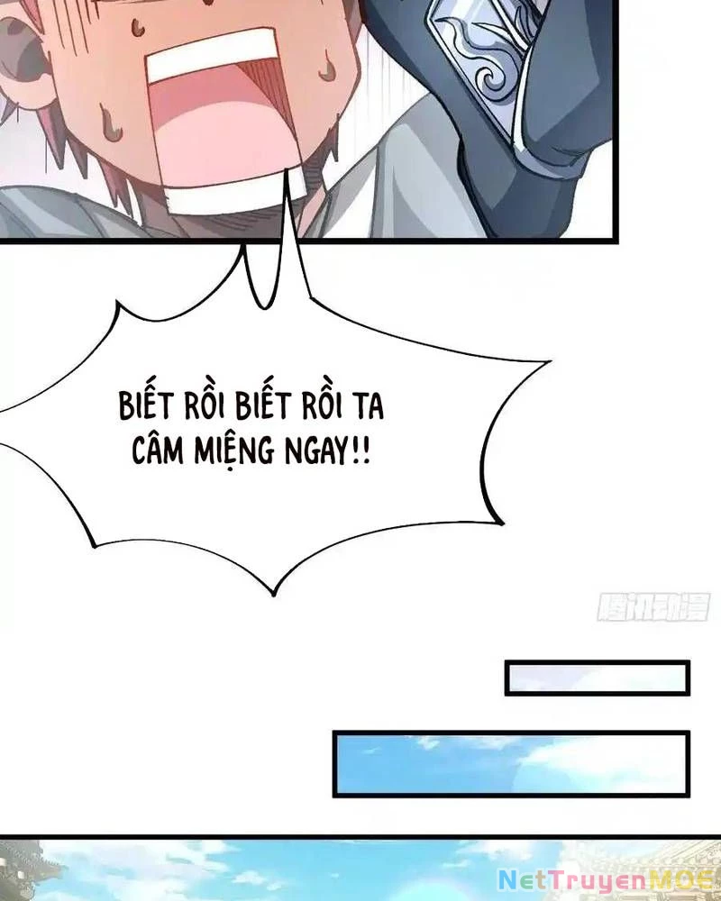 Ta Nhờ Đồ Đệ Kéo Dài Tính Mạng: Chapter 37