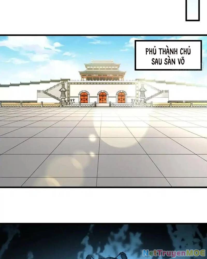 Ta Nhờ Đồ Đệ Kéo Dài Tính Mạng: Chapter 37