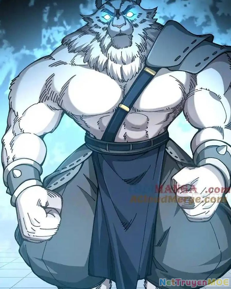 Ta Nhờ Đồ Đệ Kéo Dài Tính Mạng: Chapter 37