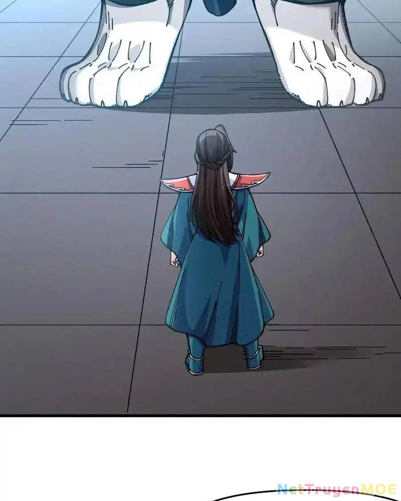 Ta Nhờ Đồ Đệ Kéo Dài Tính Mạng: Chapter 37
