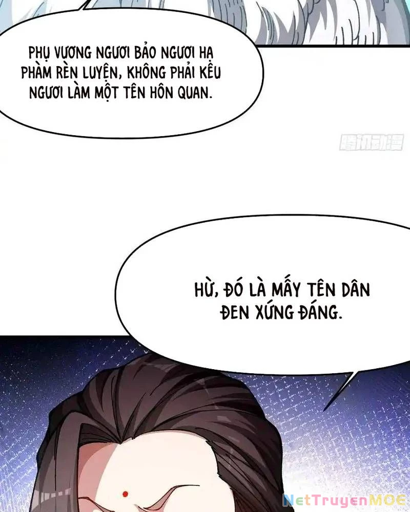 Ta Nhờ Đồ Đệ Kéo Dài Tính Mạng: Chapter 37