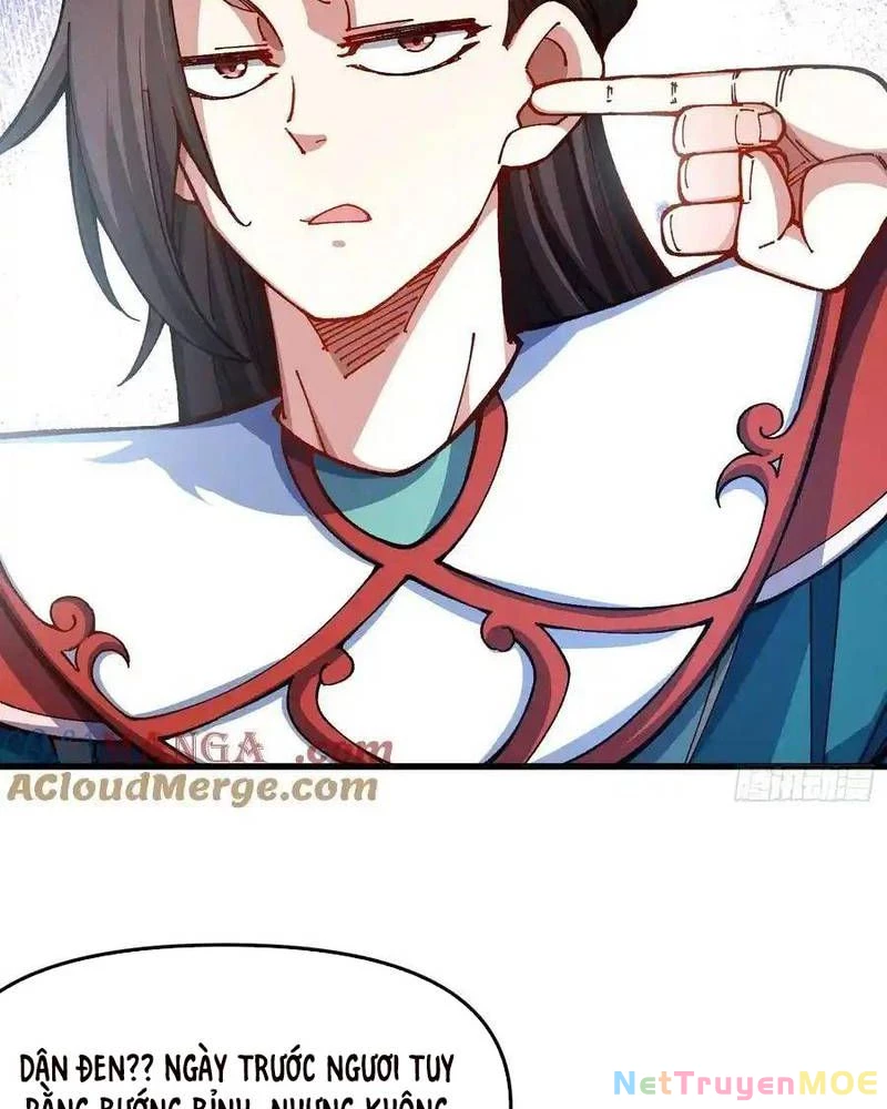 Ta Nhờ Đồ Đệ Kéo Dài Tính Mạng: Chapter 37