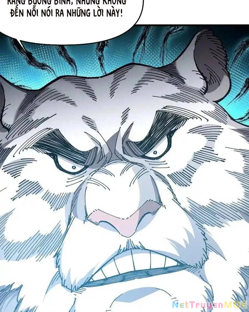 Ta Nhờ Đồ Đệ Kéo Dài Tính Mạng: Chapter 37