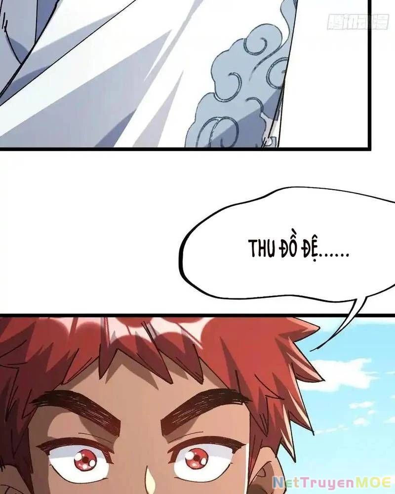 Ta Nhờ Đồ Đệ Kéo Dài Tính Mạng: Chapter 37