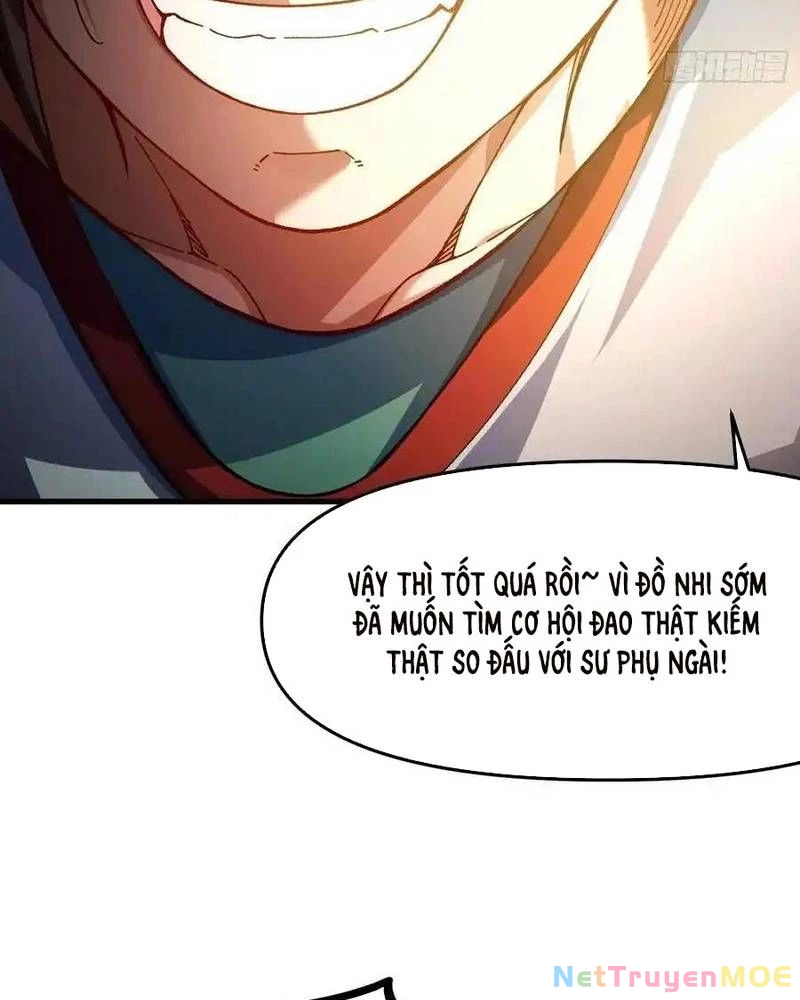 Ta Nhờ Đồ Đệ Kéo Dài Tính Mạng: Chapter 37