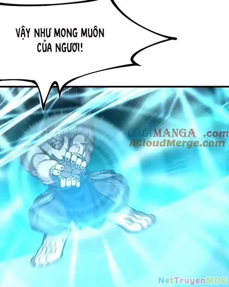 Ta Nhờ Đồ Đệ Kéo Dài Tính Mạng: Chapter 37