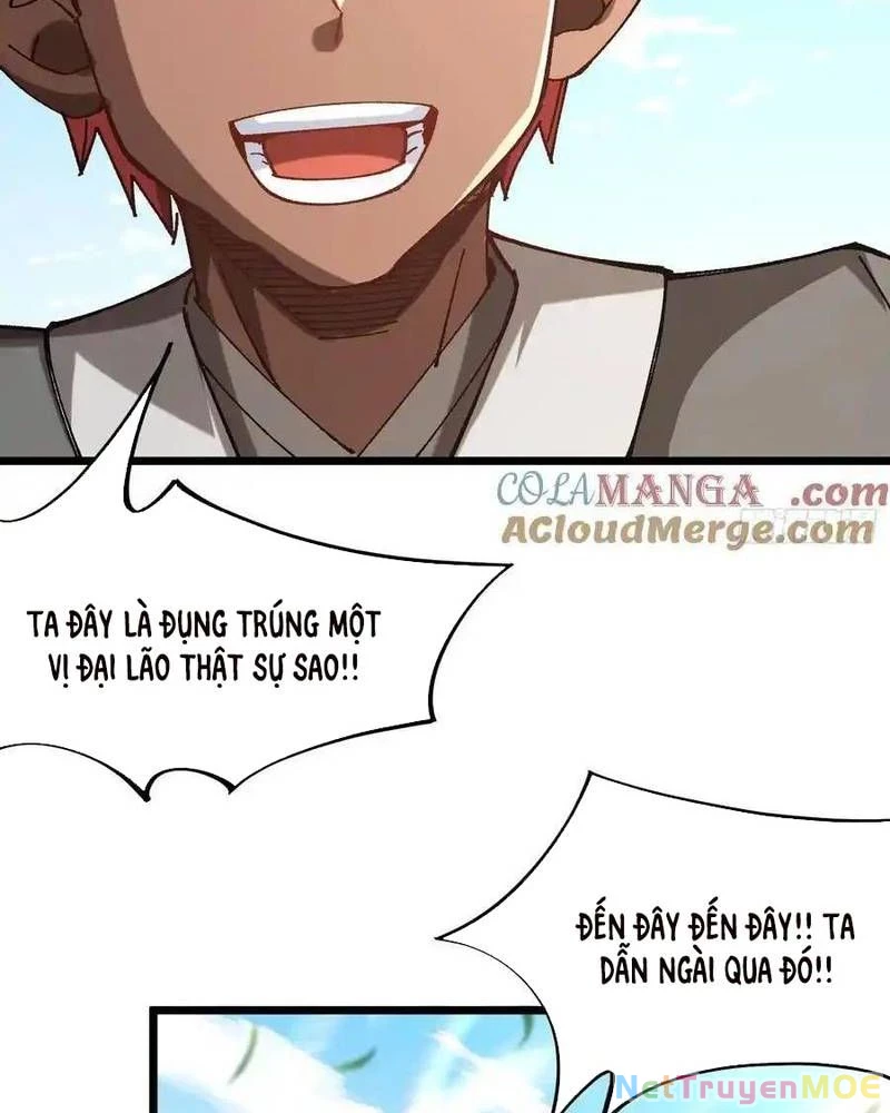 Ta Nhờ Đồ Đệ Kéo Dài Tính Mạng: Chapter 37
