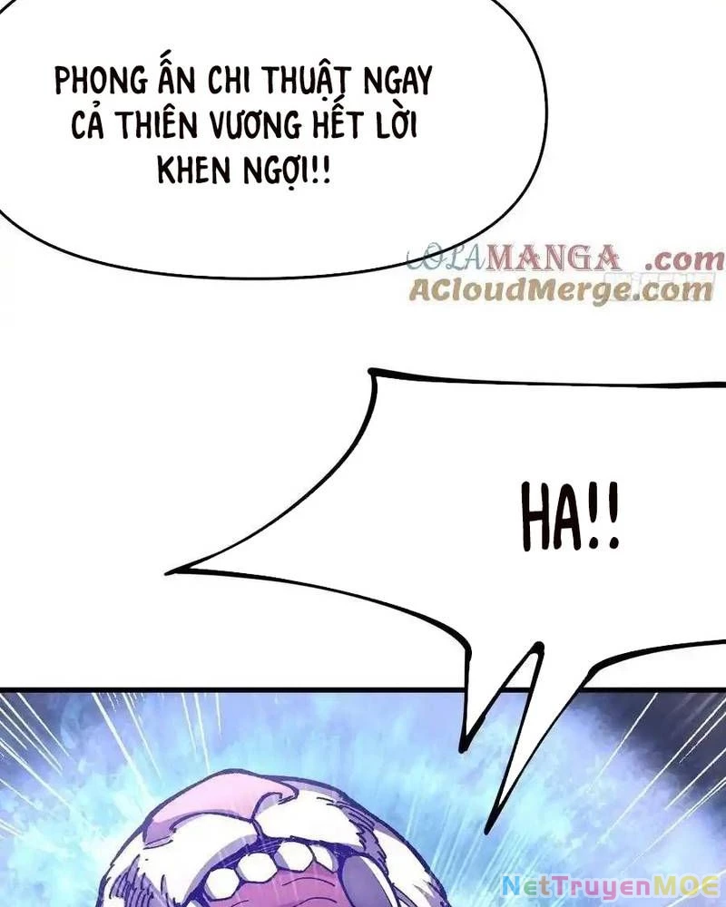 Ta Nhờ Đồ Đệ Kéo Dài Tính Mạng: Chapter 37
