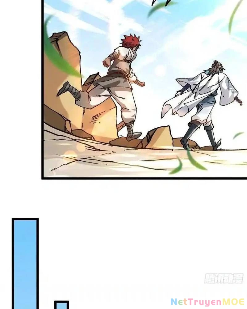 Ta Nhờ Đồ Đệ Kéo Dài Tính Mạng: Chapter 37