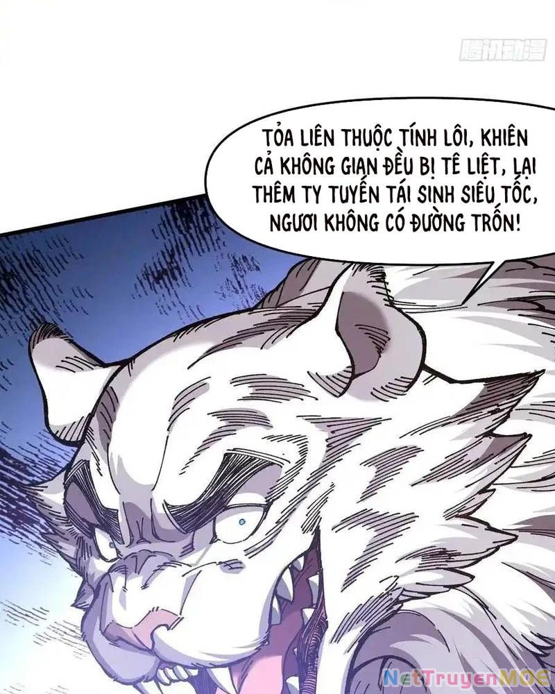 Ta Nhờ Đồ Đệ Kéo Dài Tính Mạng: Chapter 37
