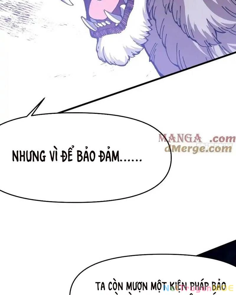 Ta Nhờ Đồ Đệ Kéo Dài Tính Mạng: Chapter 37