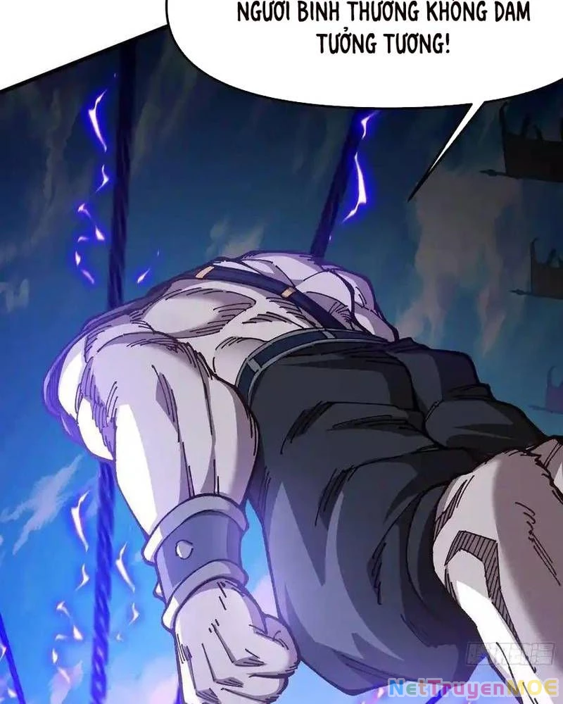 Ta Nhờ Đồ Đệ Kéo Dài Tính Mạng: Chapter 37
