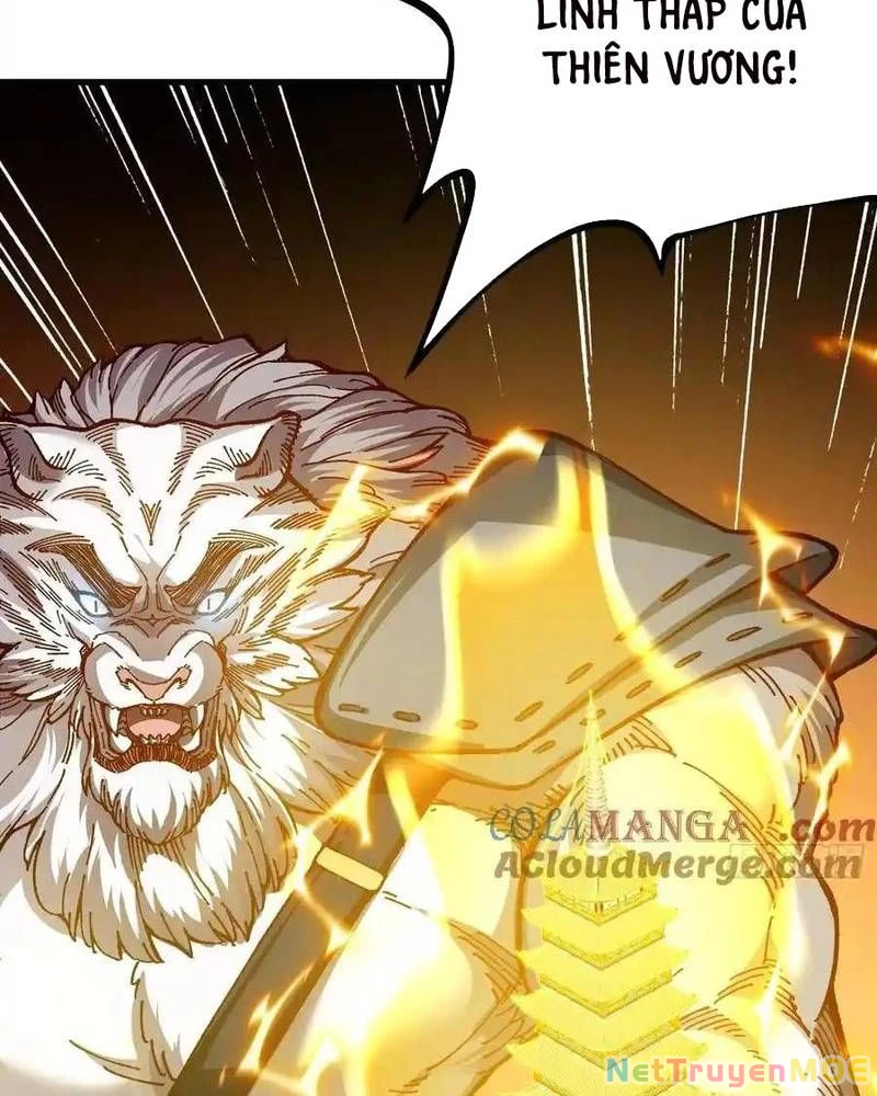 Ta Nhờ Đồ Đệ Kéo Dài Tính Mạng: Chapter 37