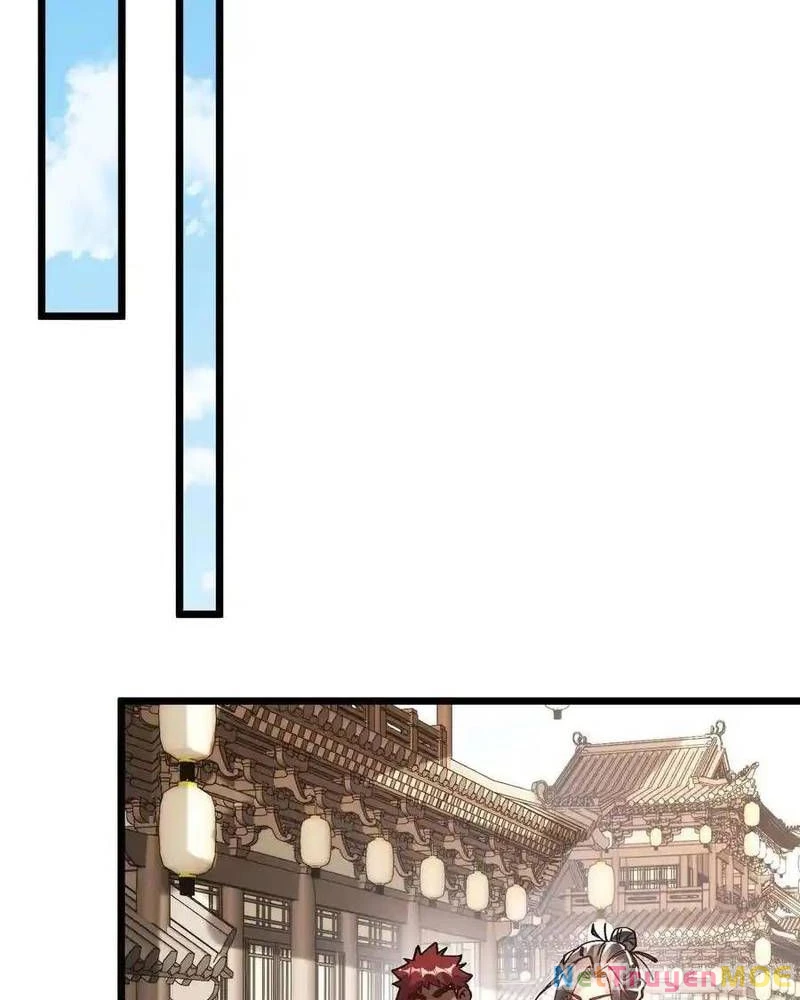 Ta Nhờ Đồ Đệ Kéo Dài Tính Mạng: Chapter 37