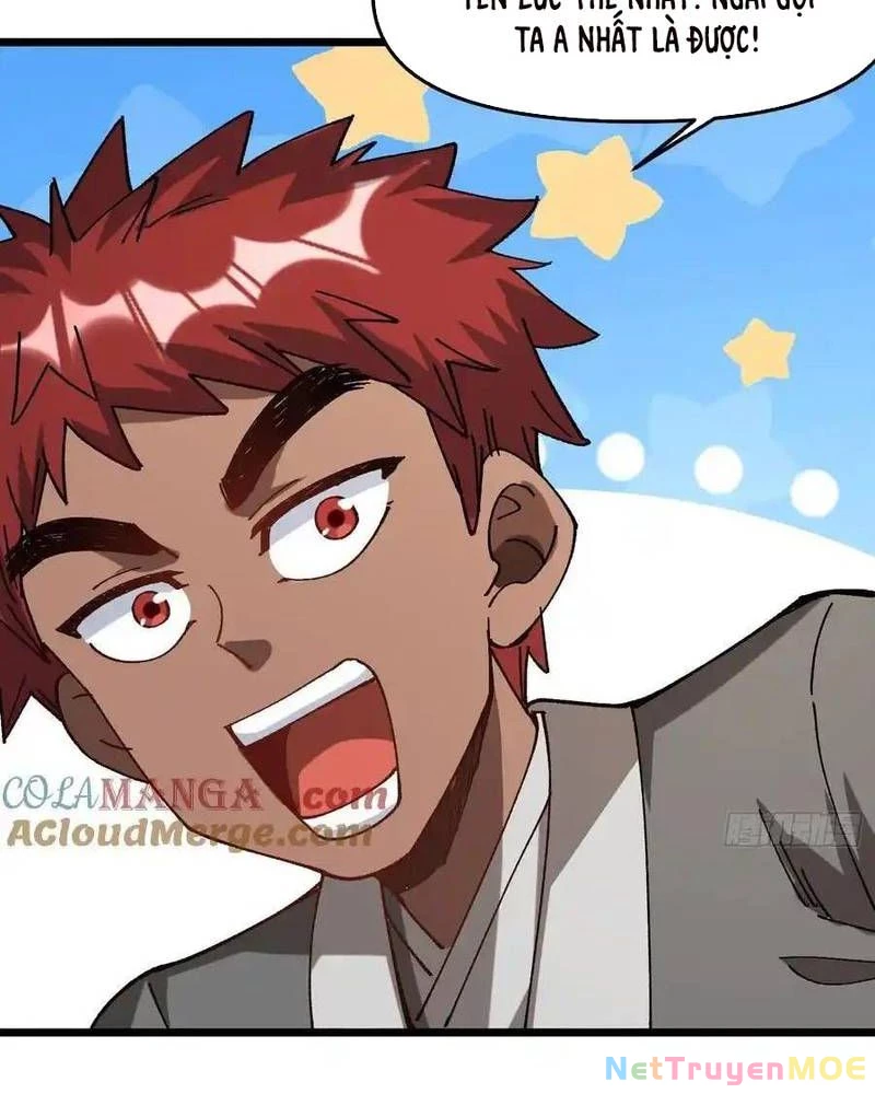 Ta Nhờ Đồ Đệ Kéo Dài Tính Mạng: Chapter 37
