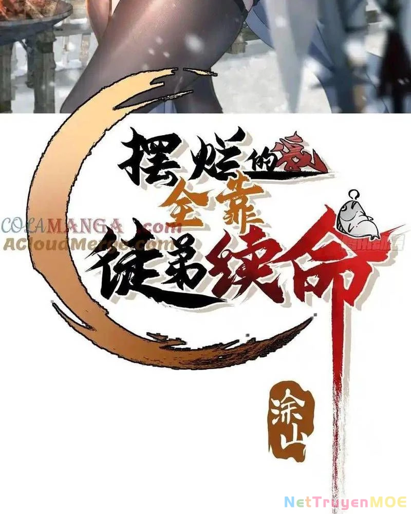 Ta Nhờ Đồ Đệ Kéo Dài Tính Mạng: Chapter 38