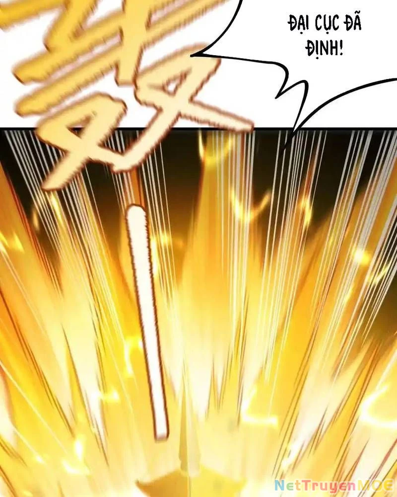 Ta Nhờ Đồ Đệ Kéo Dài Tính Mạng: Chapter 38