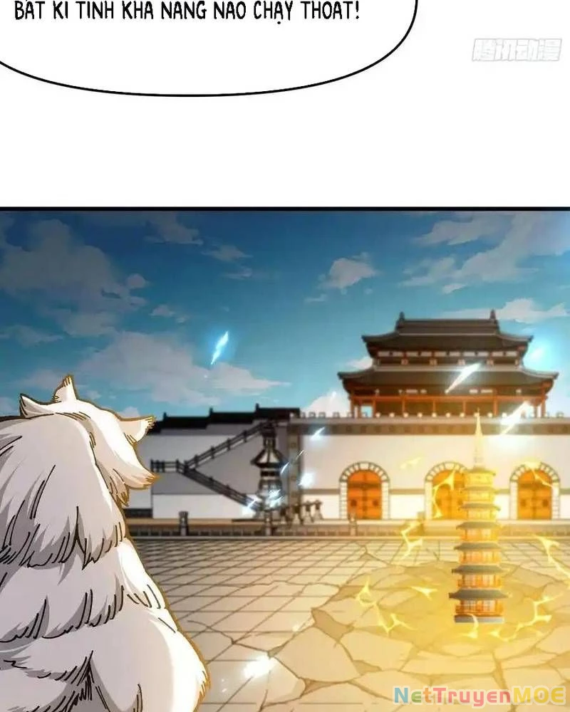 Ta Nhờ Đồ Đệ Kéo Dài Tính Mạng: Chapter 38