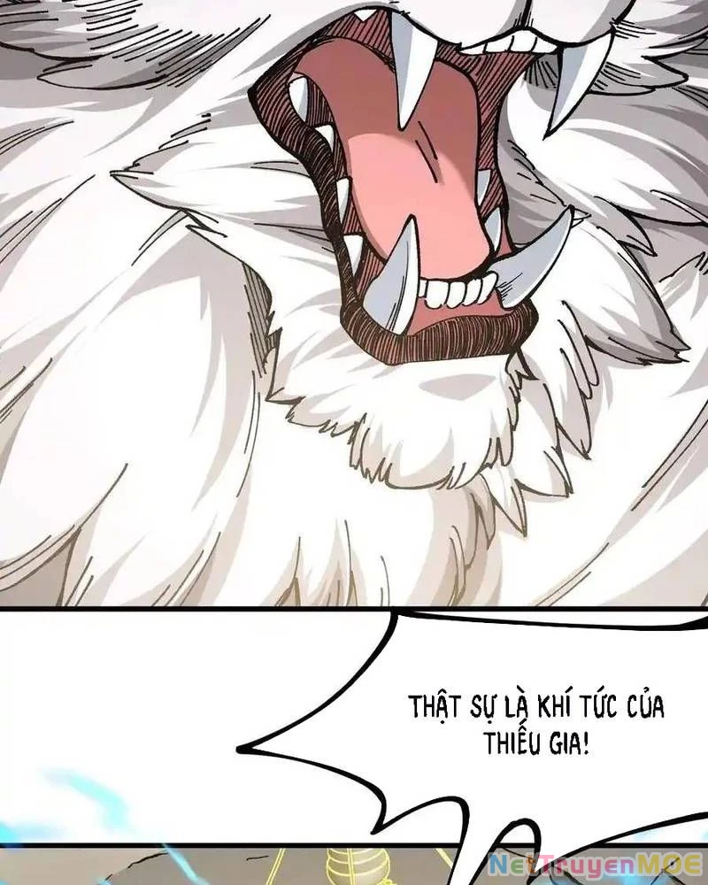 Ta Nhờ Đồ Đệ Kéo Dài Tính Mạng: Chapter 38