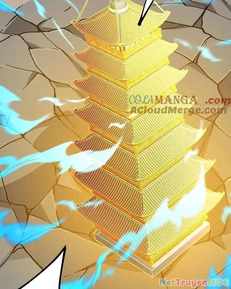 Ta Nhờ Đồ Đệ Kéo Dài Tính Mạng: Chapter 38