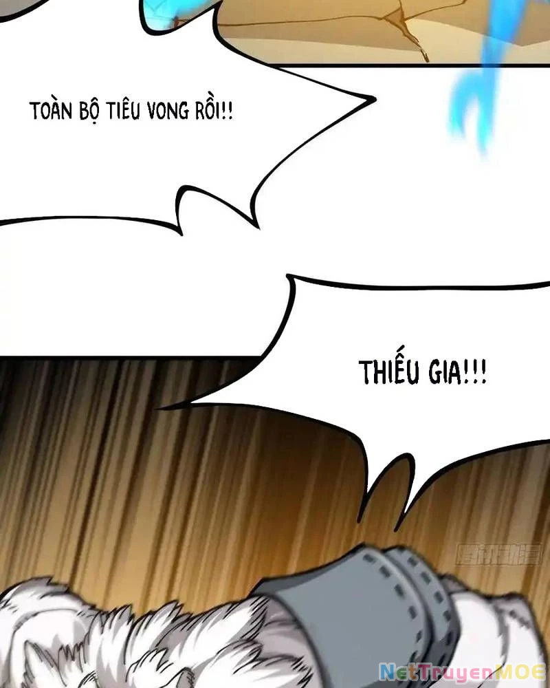 Ta Nhờ Đồ Đệ Kéo Dài Tính Mạng: Chapter 38