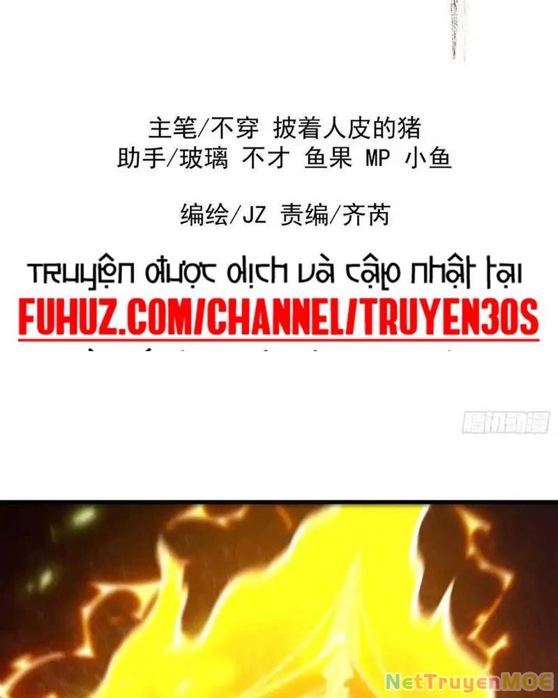 Ta Nhờ Đồ Đệ Kéo Dài Tính Mạng: Chapter 38